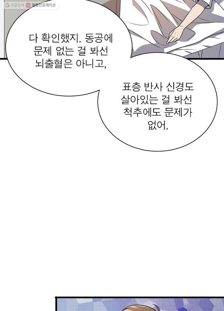 환생하여 의사로 살아남기 8화 68