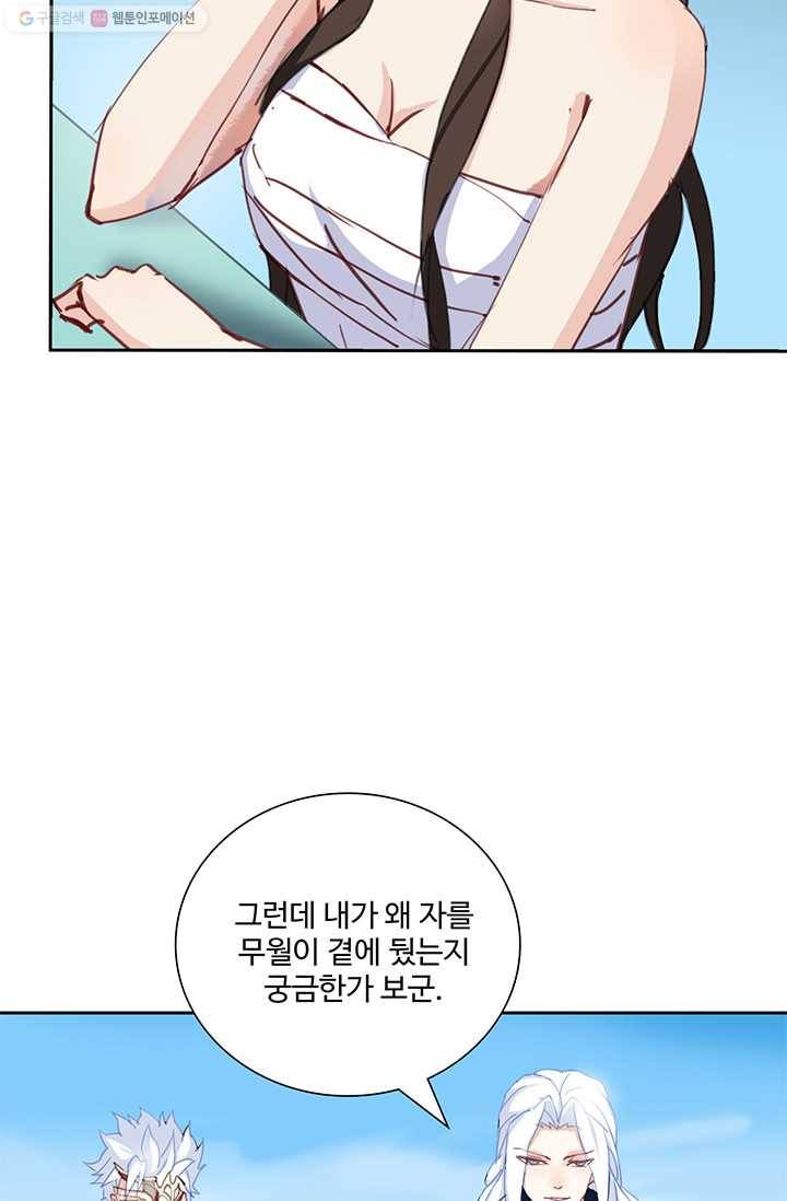 북명의 아들 21화 4