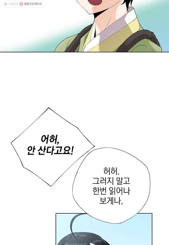 조선 스트리머 - 38화 4