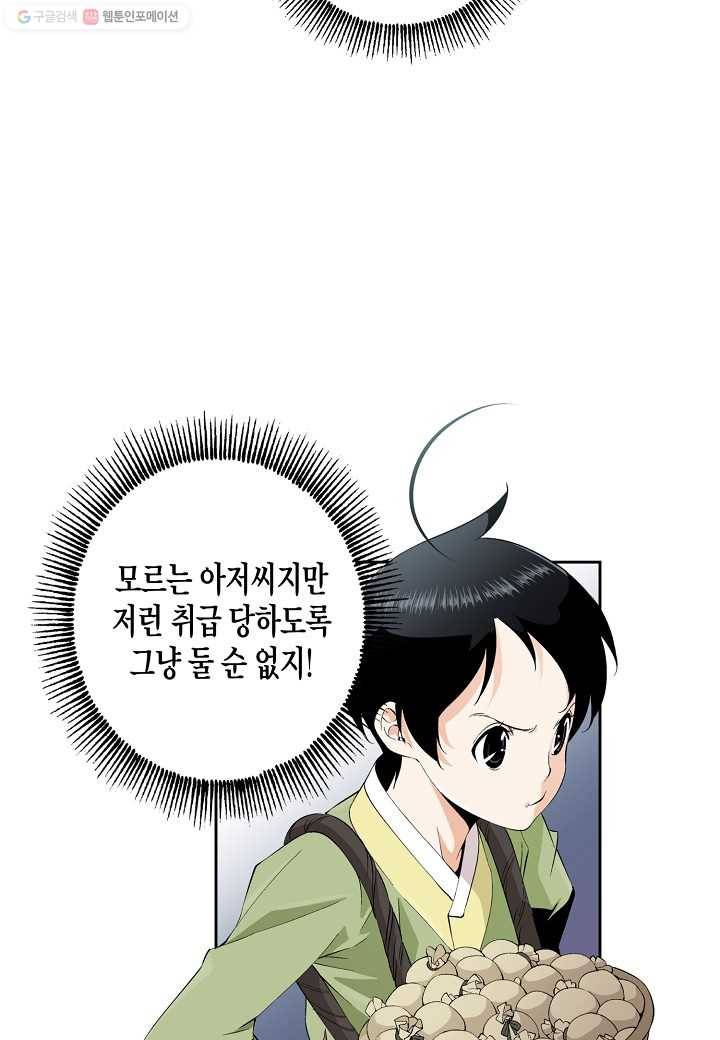 조선 스트리머 - 38화 11