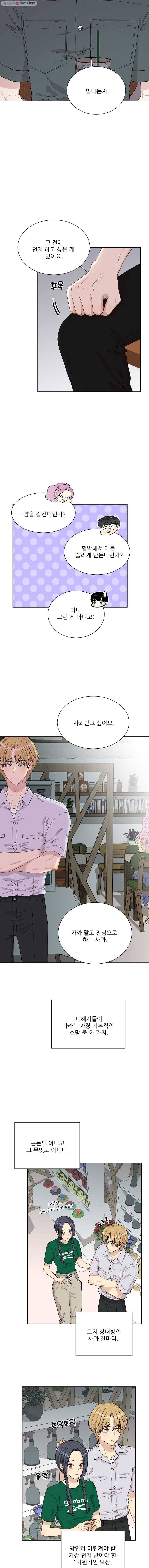 말하지 말까 68화 3