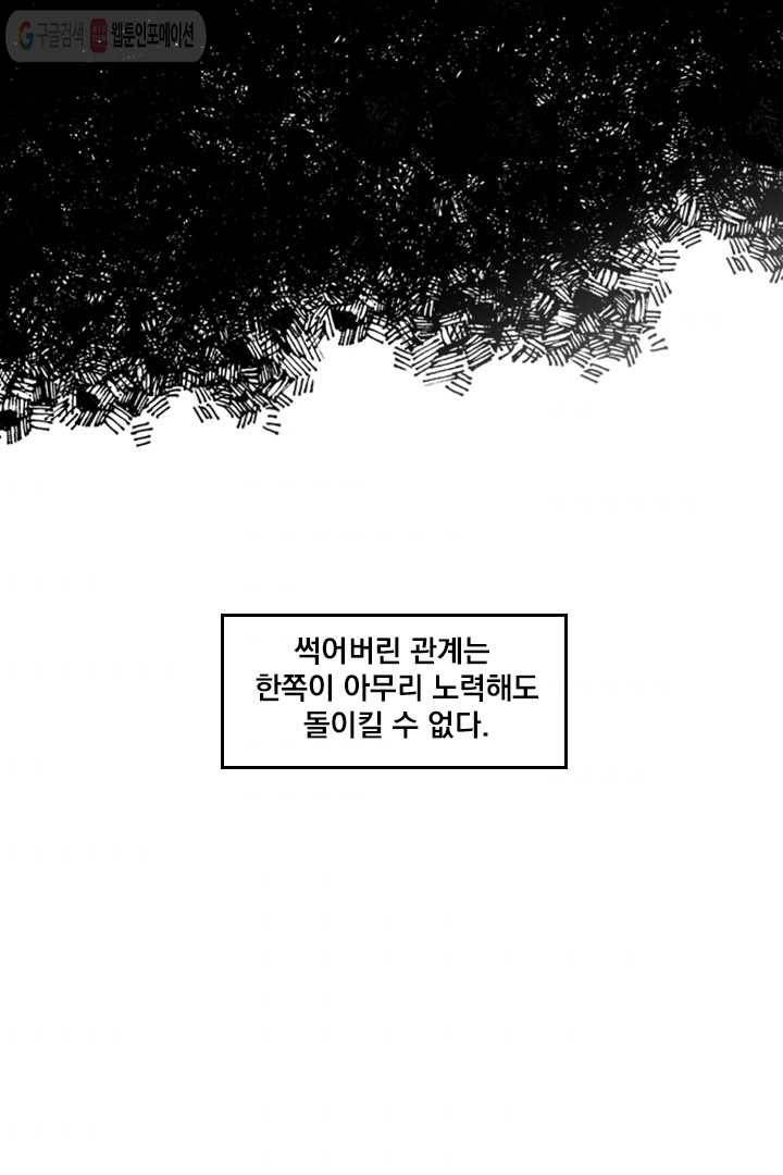 나는 너를 모른다 1화 1