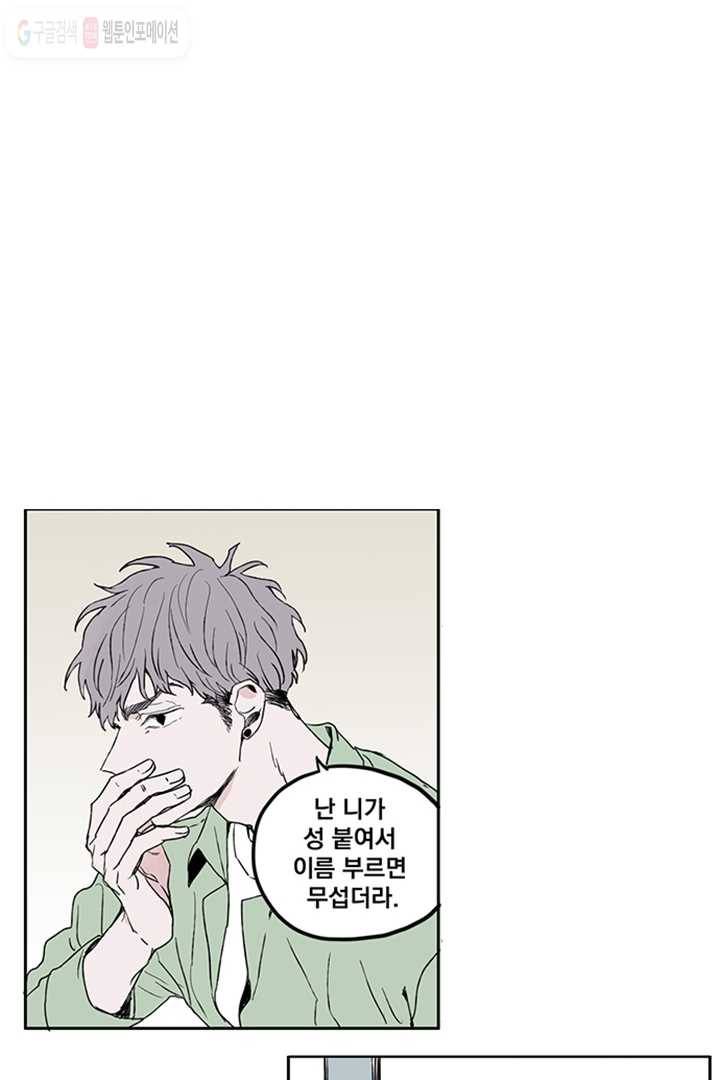나는 너를 모른다 1화 12