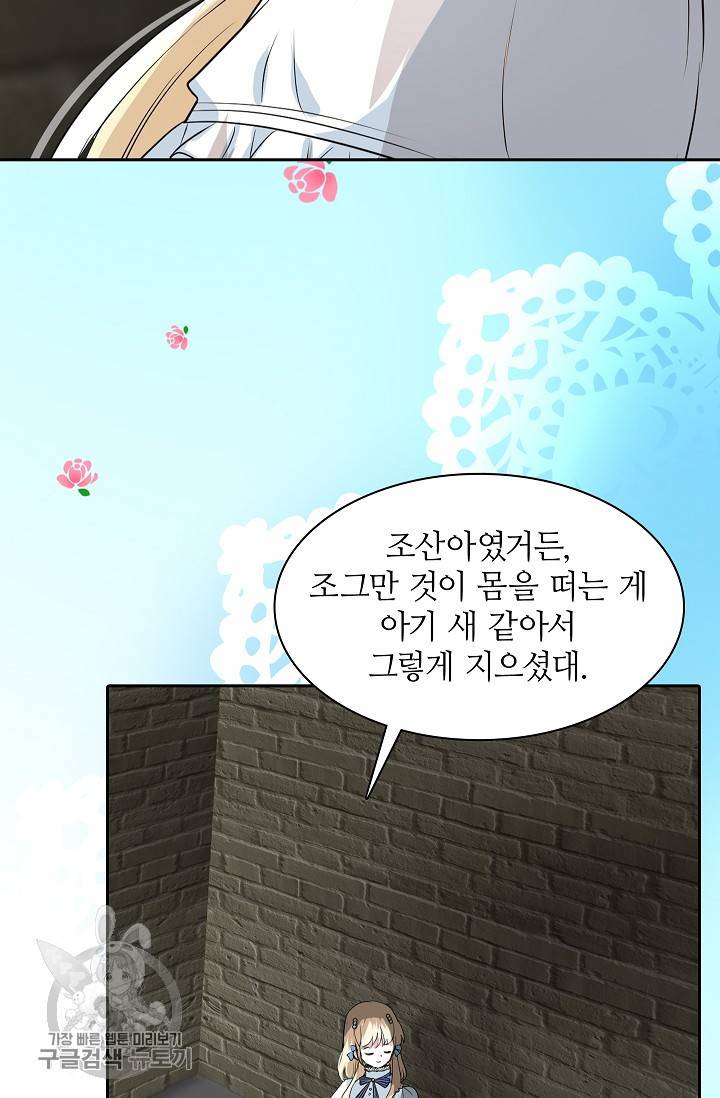 왕녀님은 파혼하고 싶어 13화 12