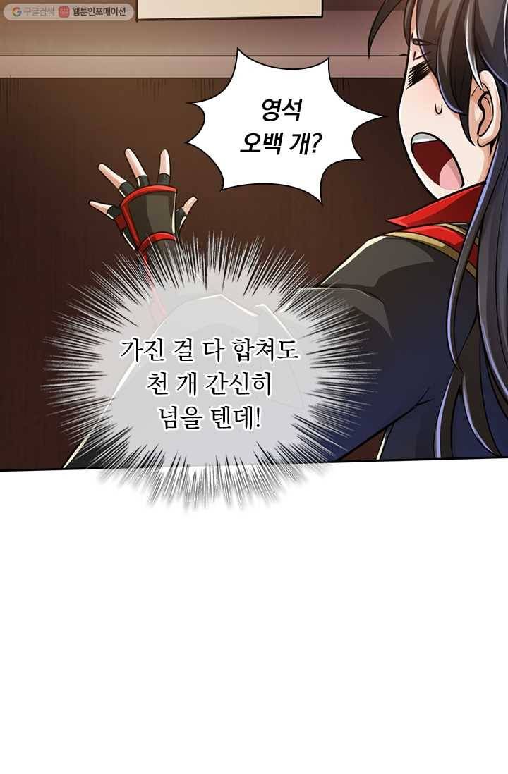 선무제존 15화 20