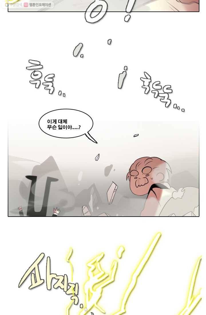 엔드와 세이브 3화 어떤남매(2) 22