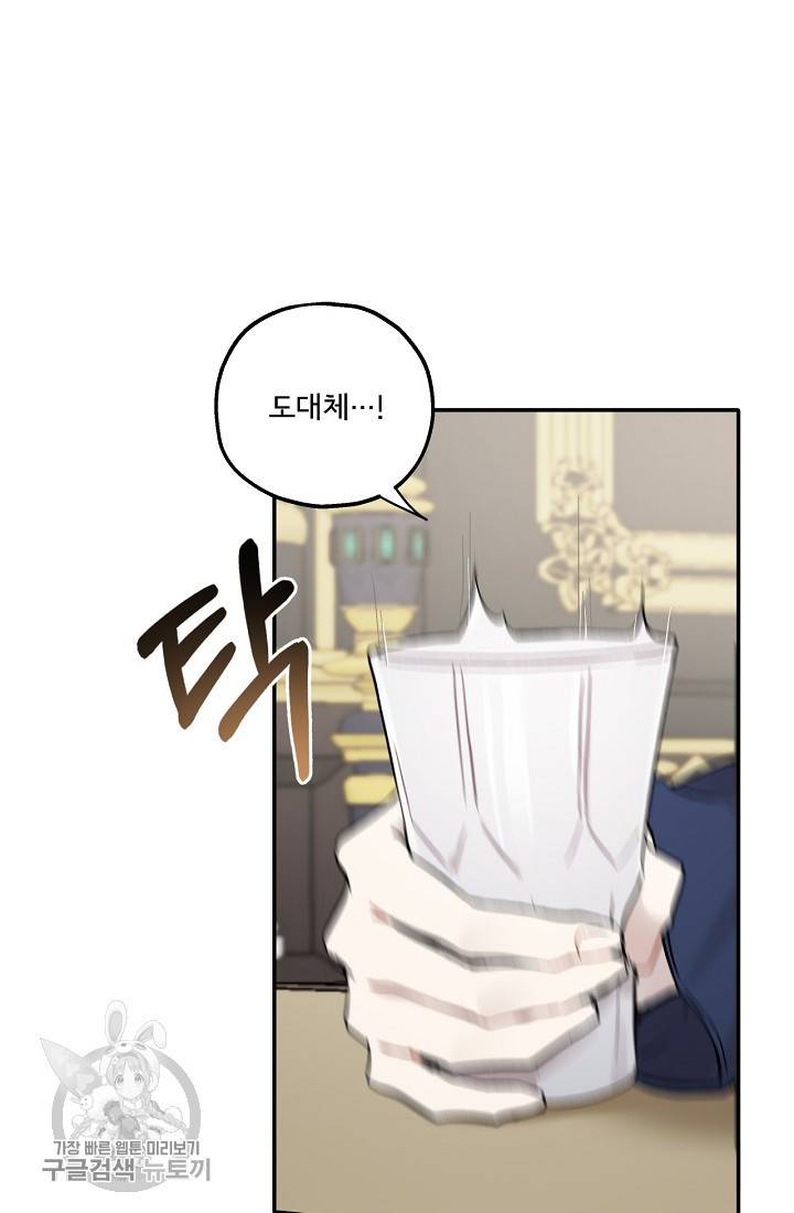 모든 게 착각이었다 39화 2