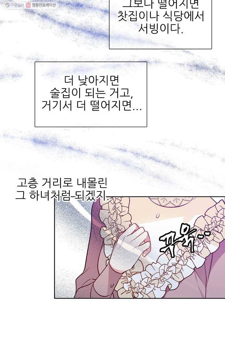 뮈엘라의 수사관 90화 7