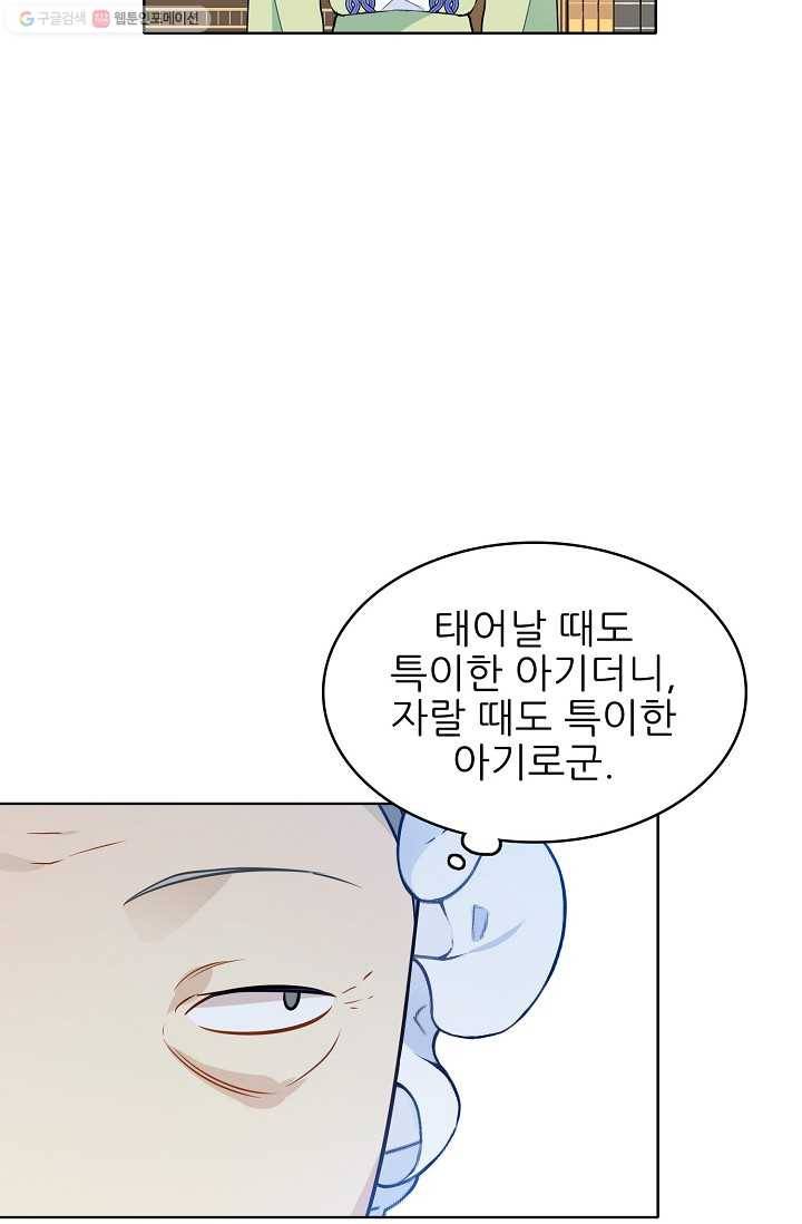 뮈엘라의 수사관 96화 10