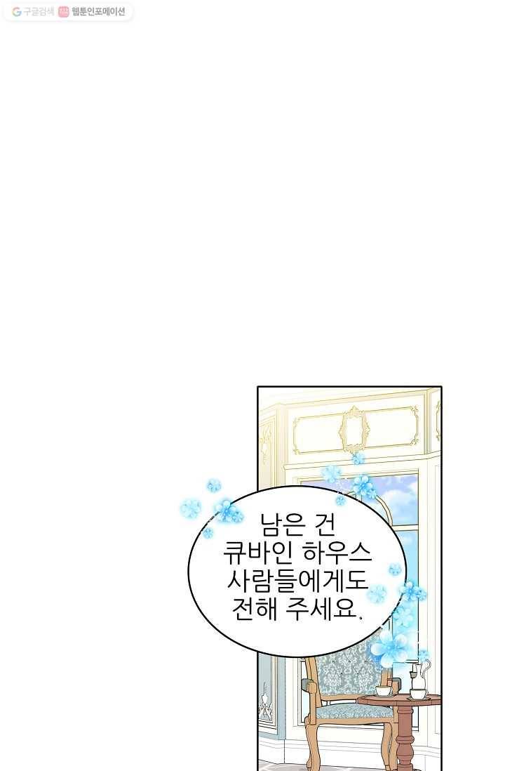 뮈엘라의 수사관 114화 2