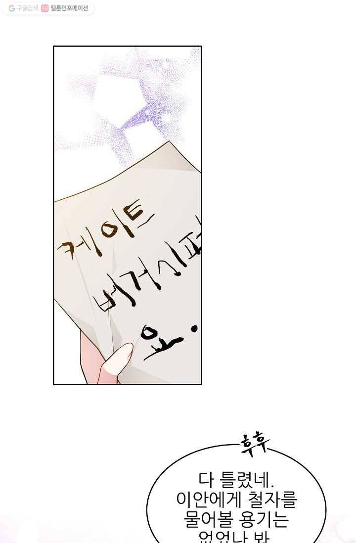 뮈엘라의 수사관 114화 7