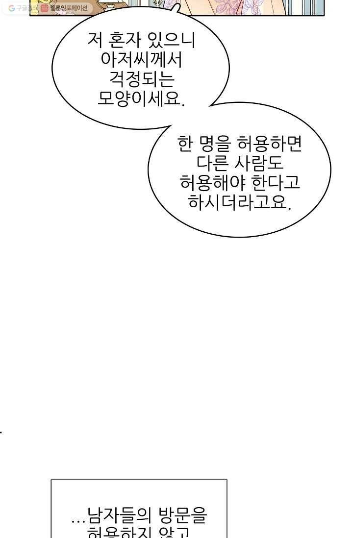 뮈엘라의 수사관 114화 13