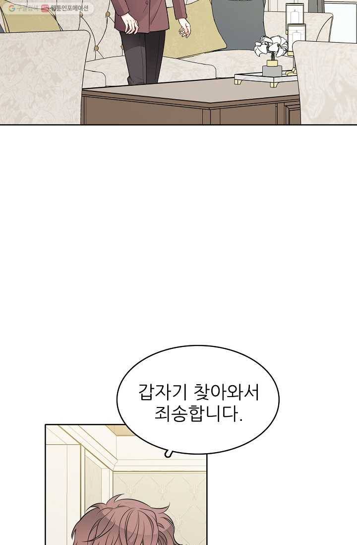 뮈엘라의 수사관 134화 6
