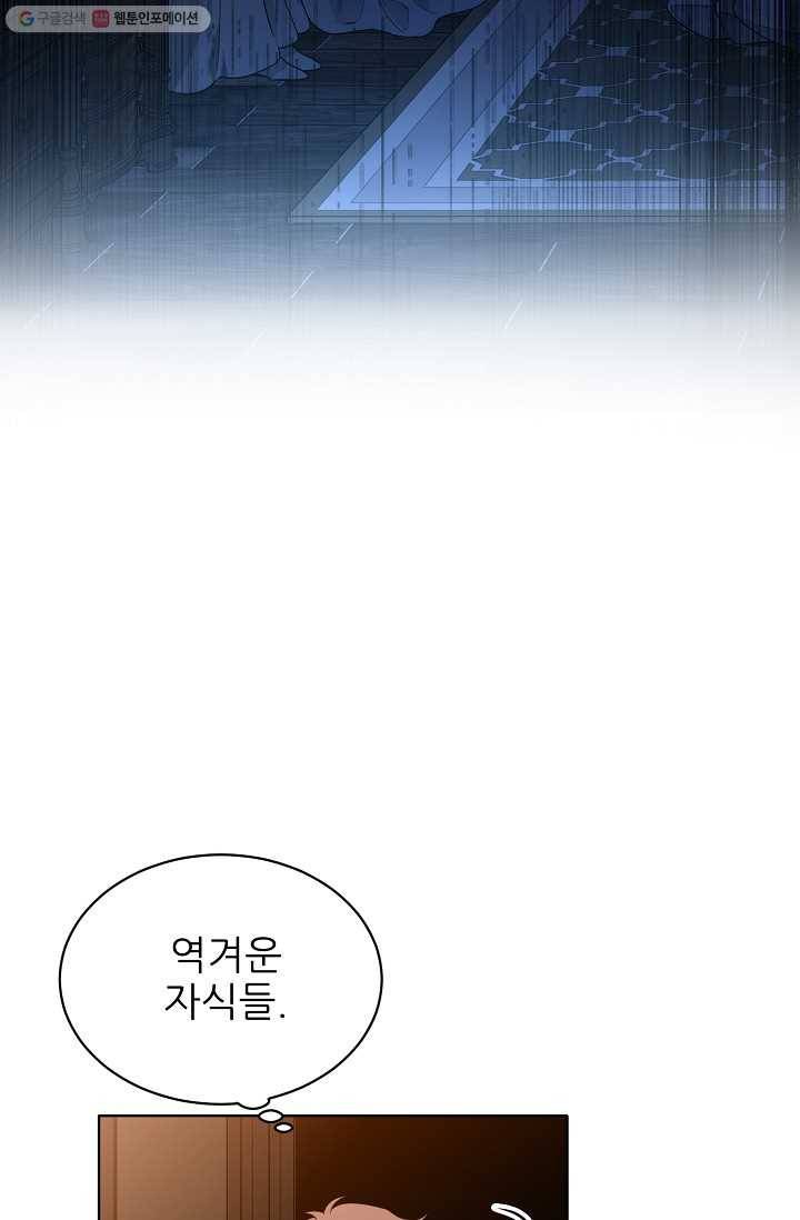 뮈엘라의 수사관 144화 44