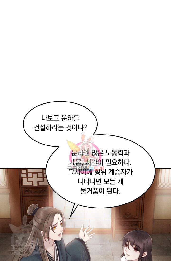 폭군이 내 새끼가 되었습니다 37화 1