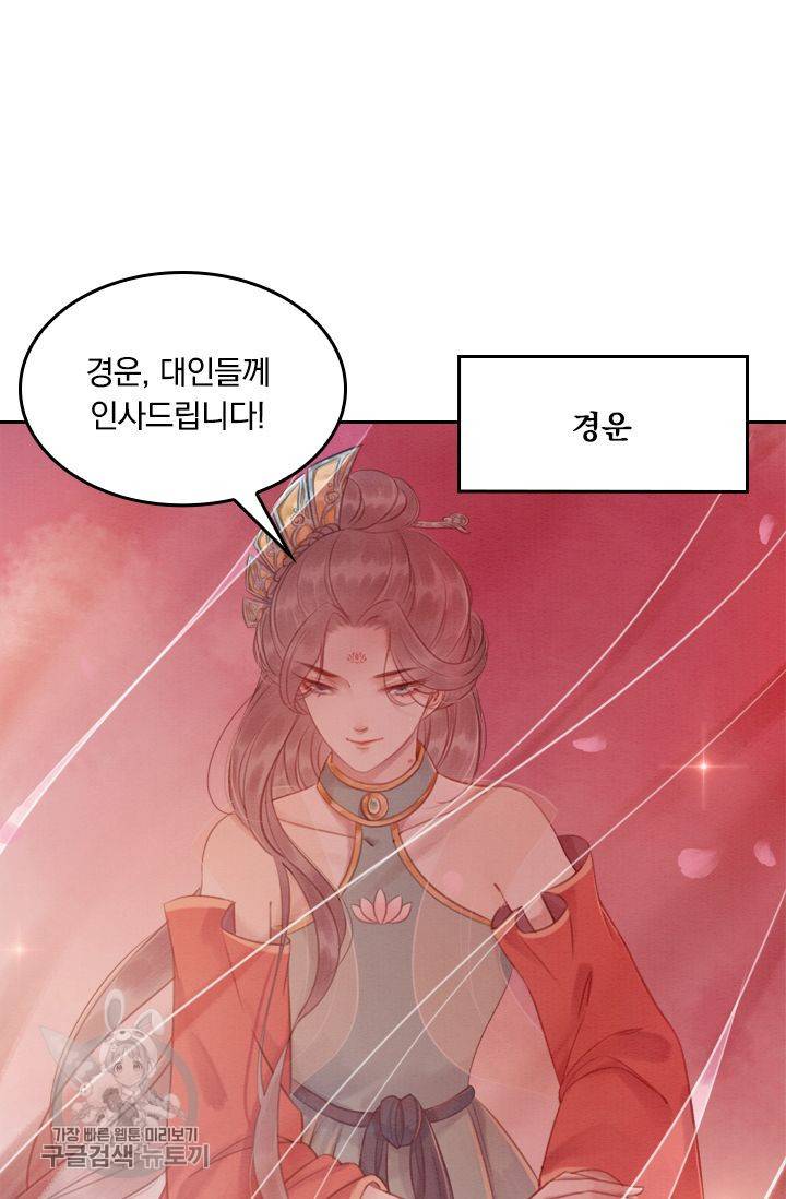 폭군이 내 새끼가 되었습니다 37화 38