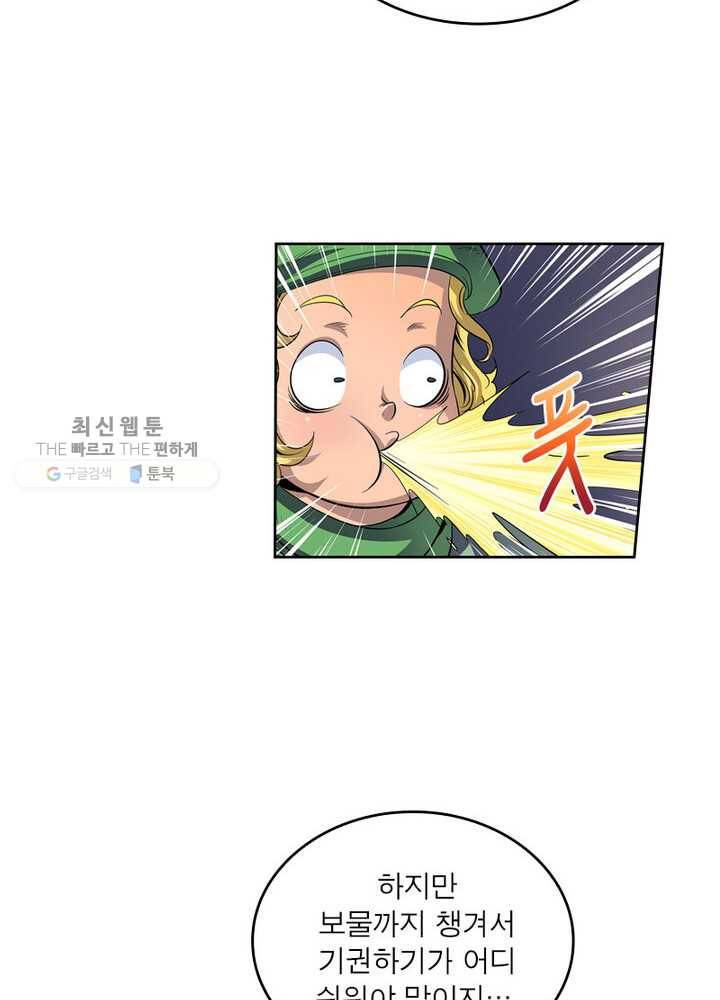 레벨5로 살아남기 29화 4
