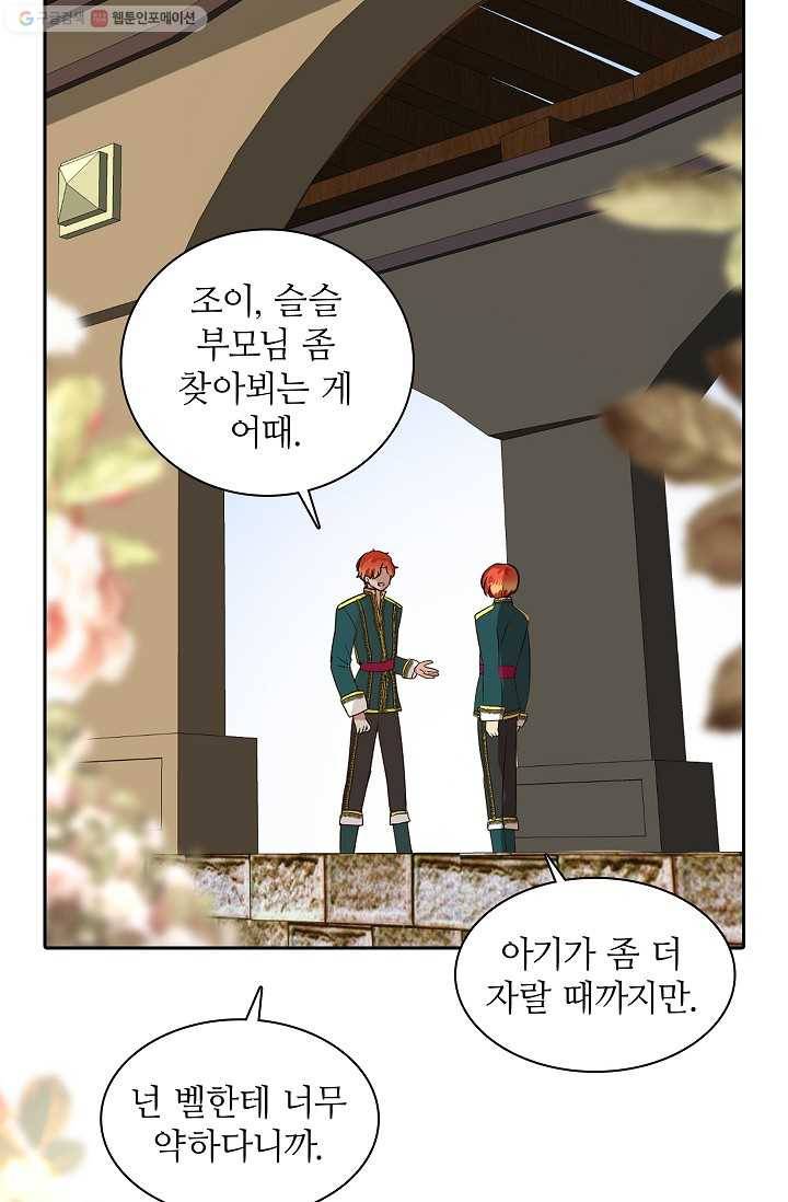 왕녀님은 파혼하고 싶어 19화 3
