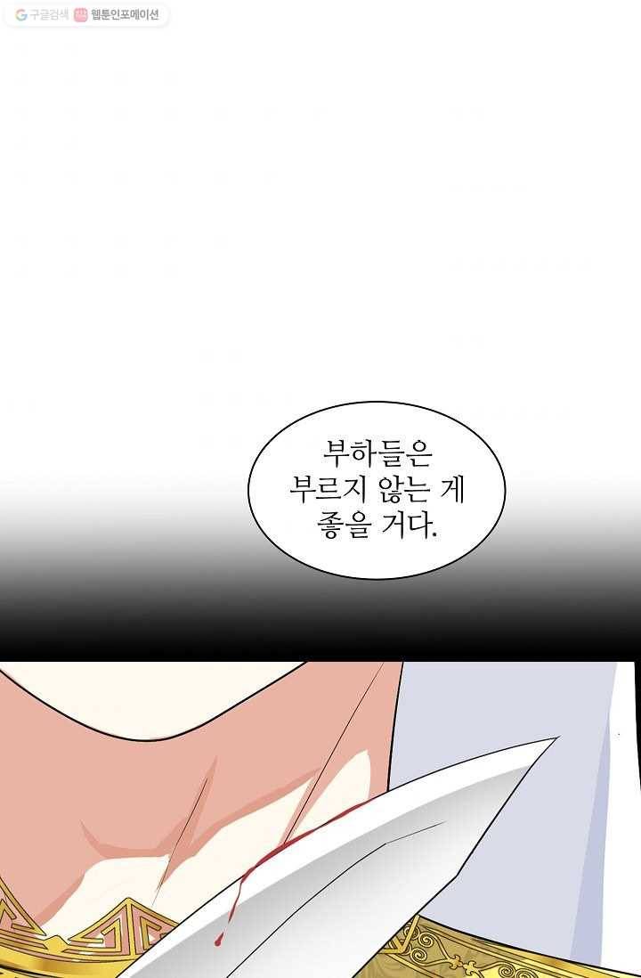 왕녀님은 파혼하고 싶어 28화 2