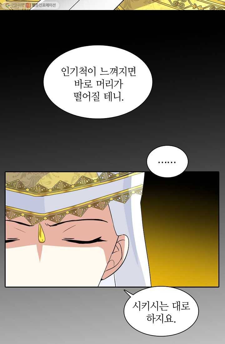 왕녀님은 파혼하고 싶어 28화 3