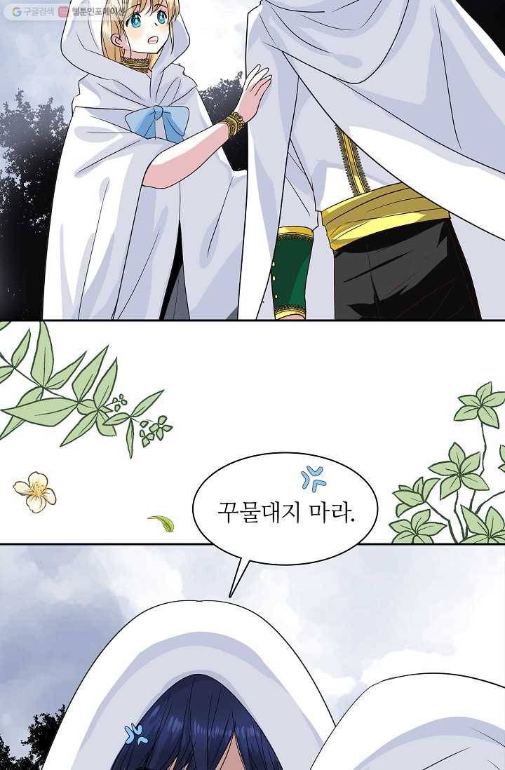 왕녀님은 파혼하고 싶어 28화 10