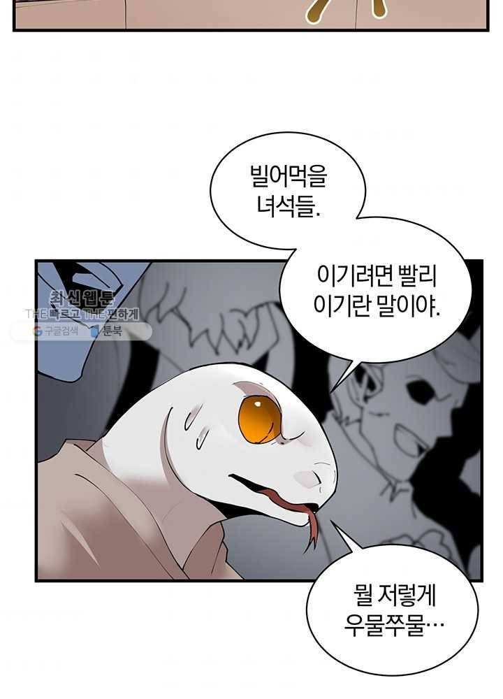 던전 마제스티 59화 2