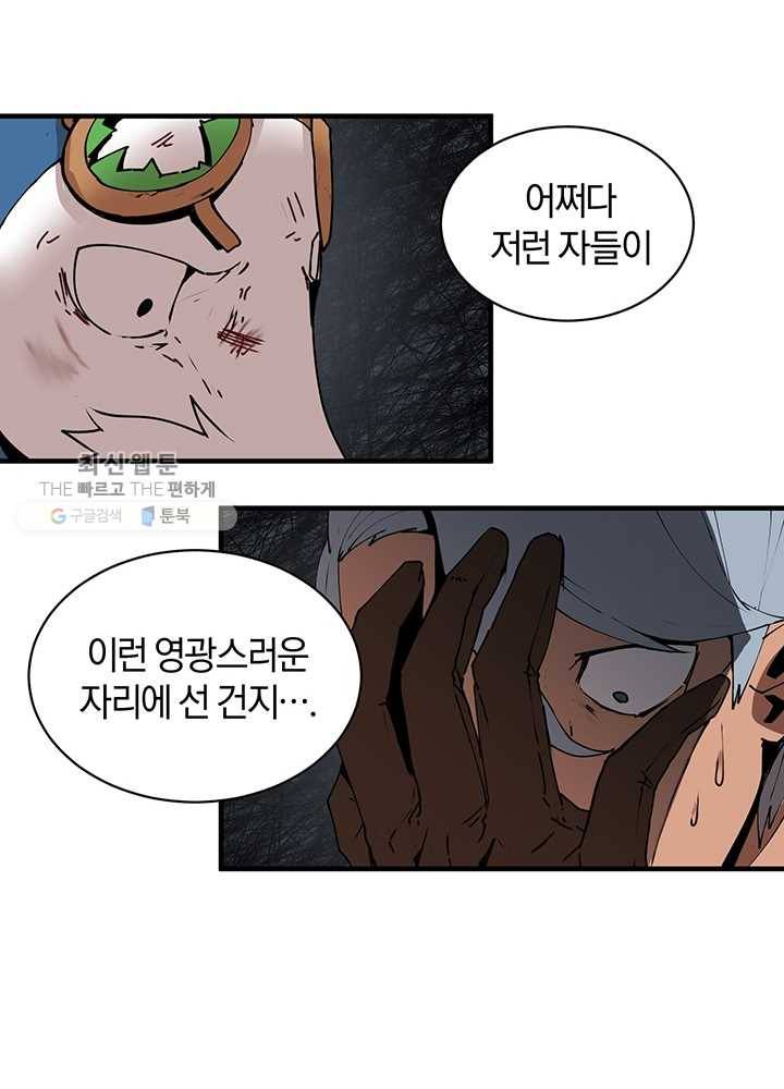 던전 마제스티 59화 18