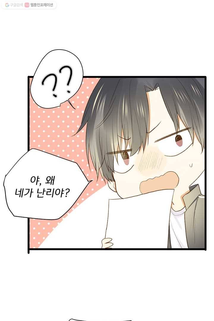 너랑 나랑 하면 29화 10