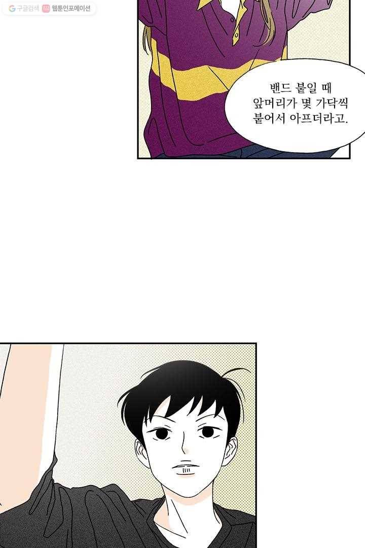 밀과 보리가 자란다 6화 32