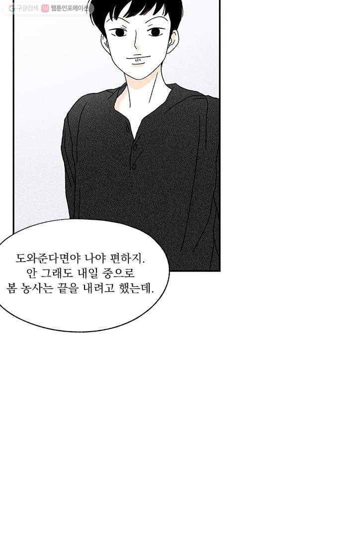 밀과 보리가 자란다 6화 86