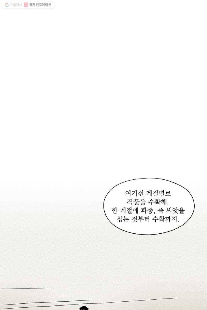 밀과 보리가 자란다 6화 122