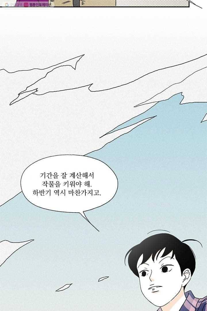 밀과 보리가 자란다 6화 133