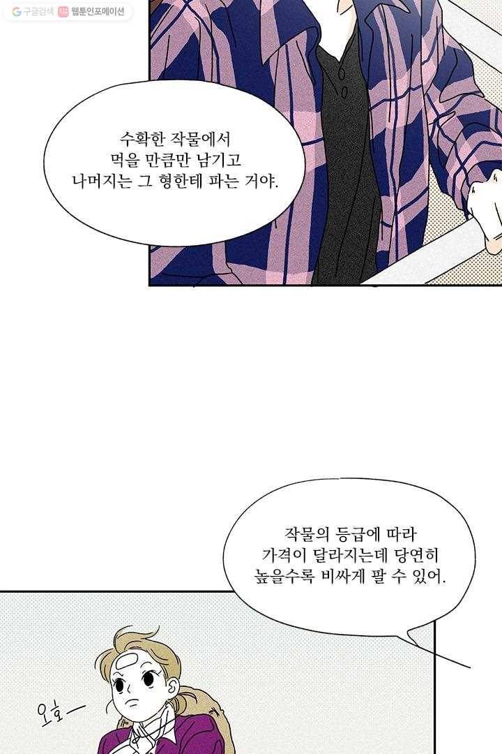 밀과 보리가 자란다 6화 139