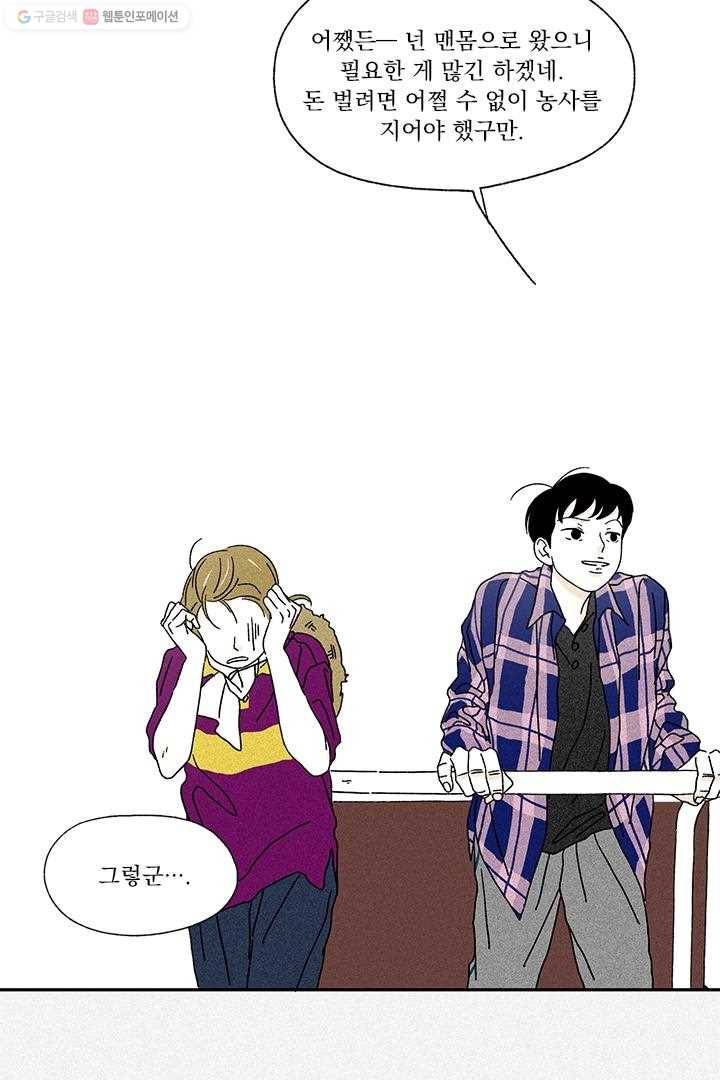 밀과 보리가 자란다 6화 146