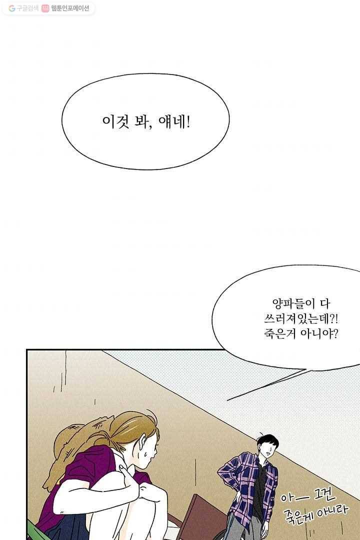 밀과 보리가 자란다 6화 154