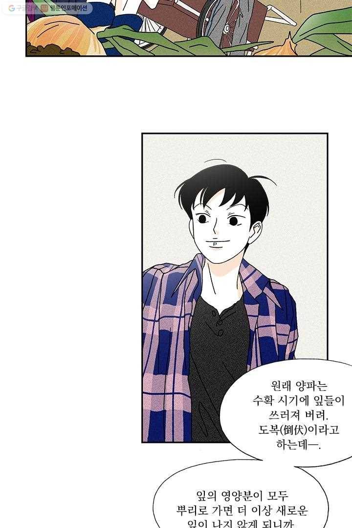 밀과 보리가 자란다 6화 155