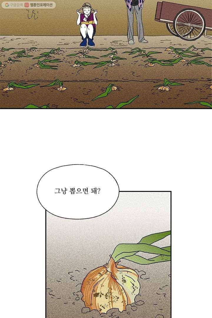 밀과 보리가 자란다 6화 158