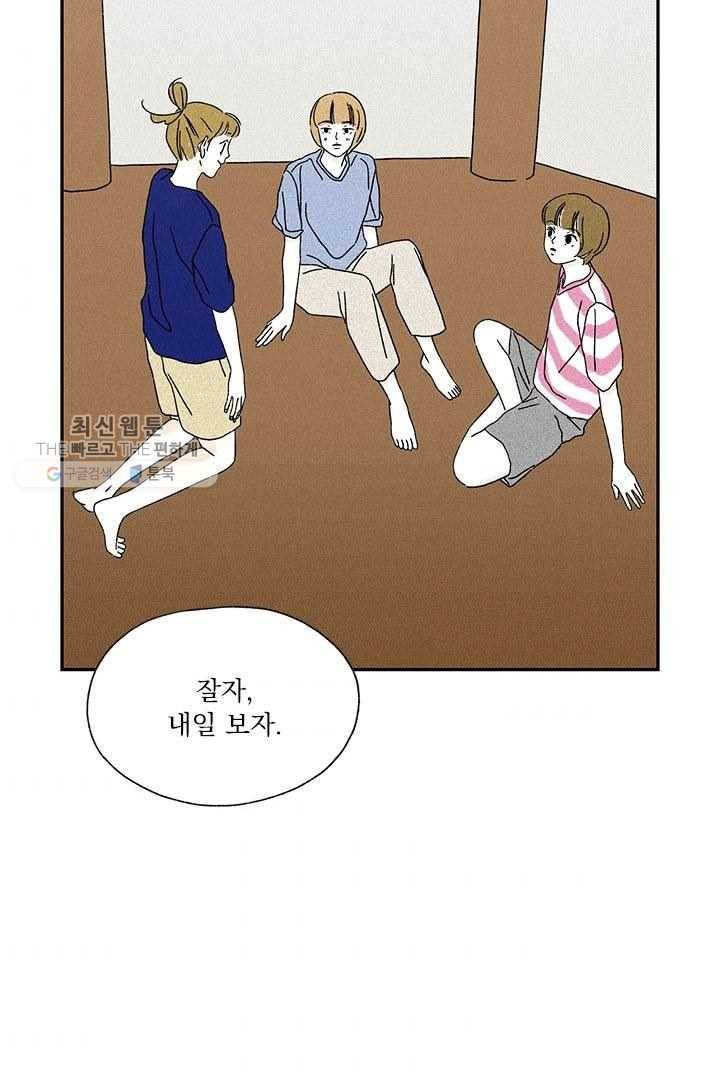 밀과 보리가 자란다 28화 144