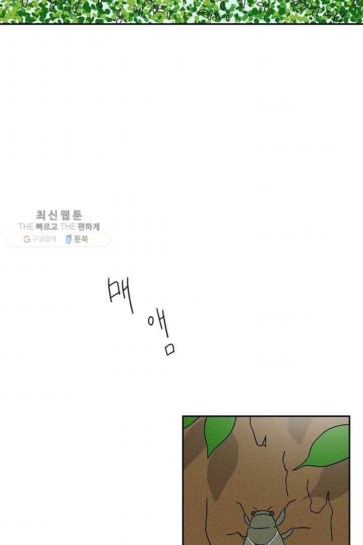 밀과 보리가 자란다 46화 3