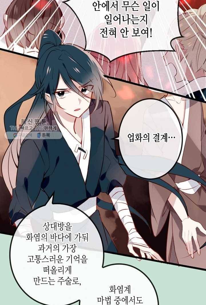 태자비는 미소년 게임이 하고 싶다 13화 3