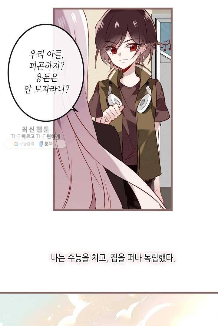 태자비는 미소년 게임이 하고 싶다 18화 6