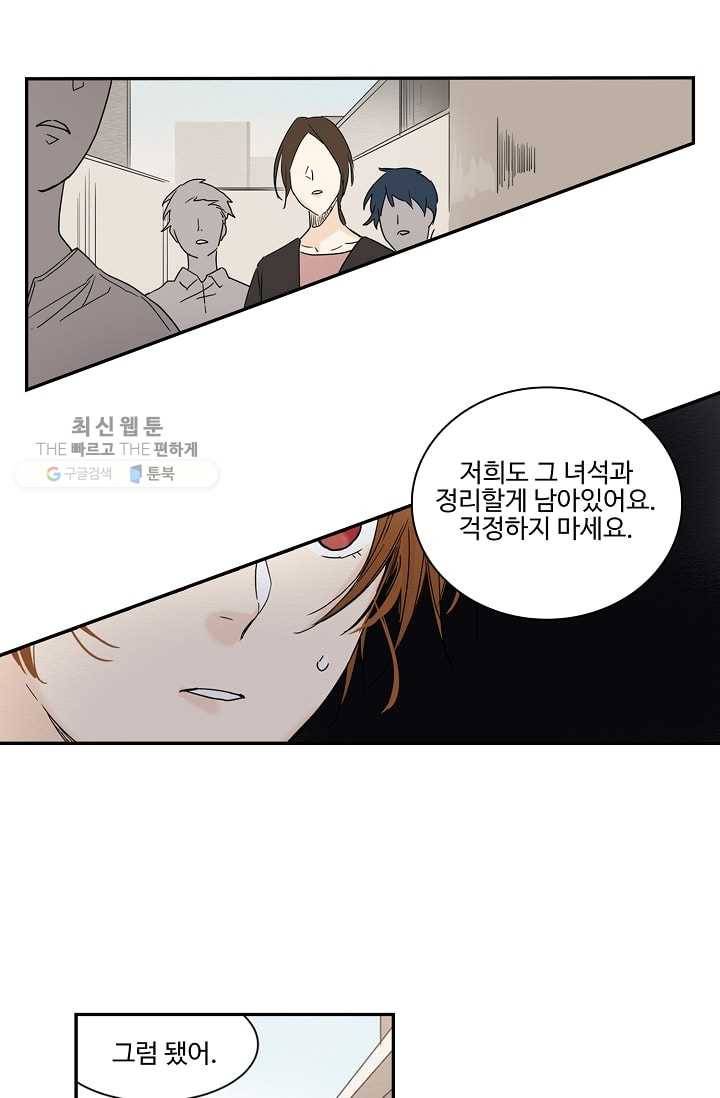 일진짱의 남자 18화 21
