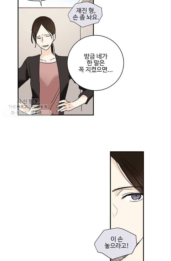 일진짱의 남자 18화 22
