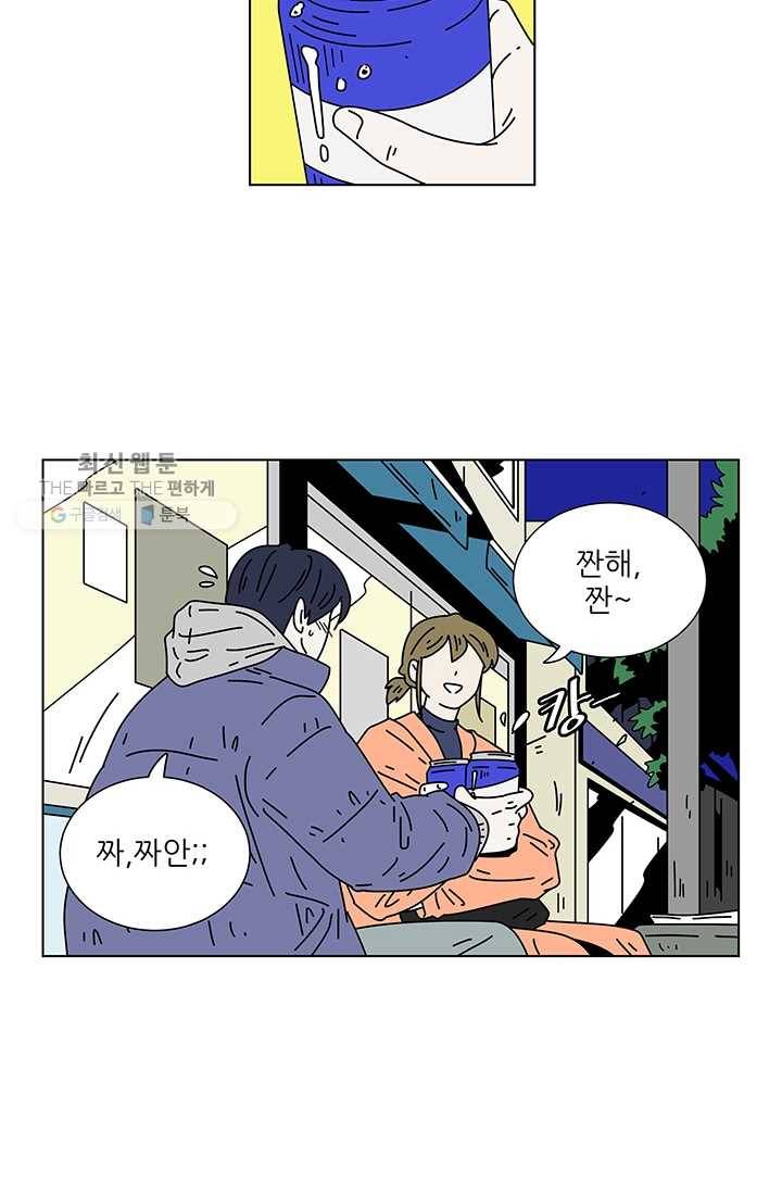 그래서 오늘도 삽니다 74화 2