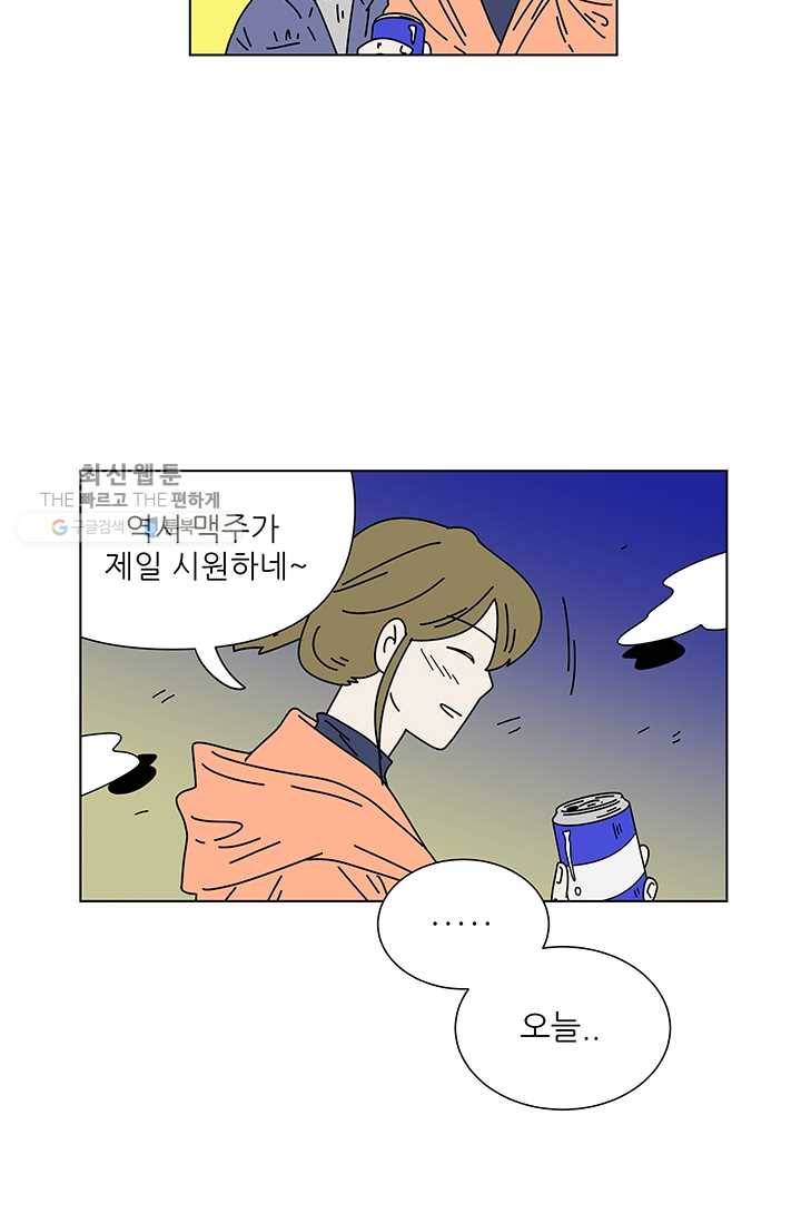 그래서 오늘도 삽니다 74화 4