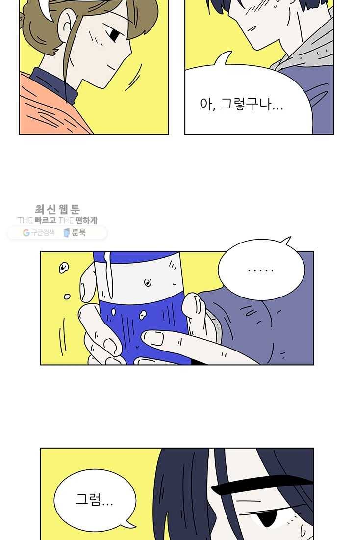 그래서 오늘도 삽니다 74화 6