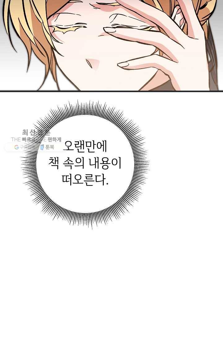 소설 속 악녀 황제가 되었다 54화 106