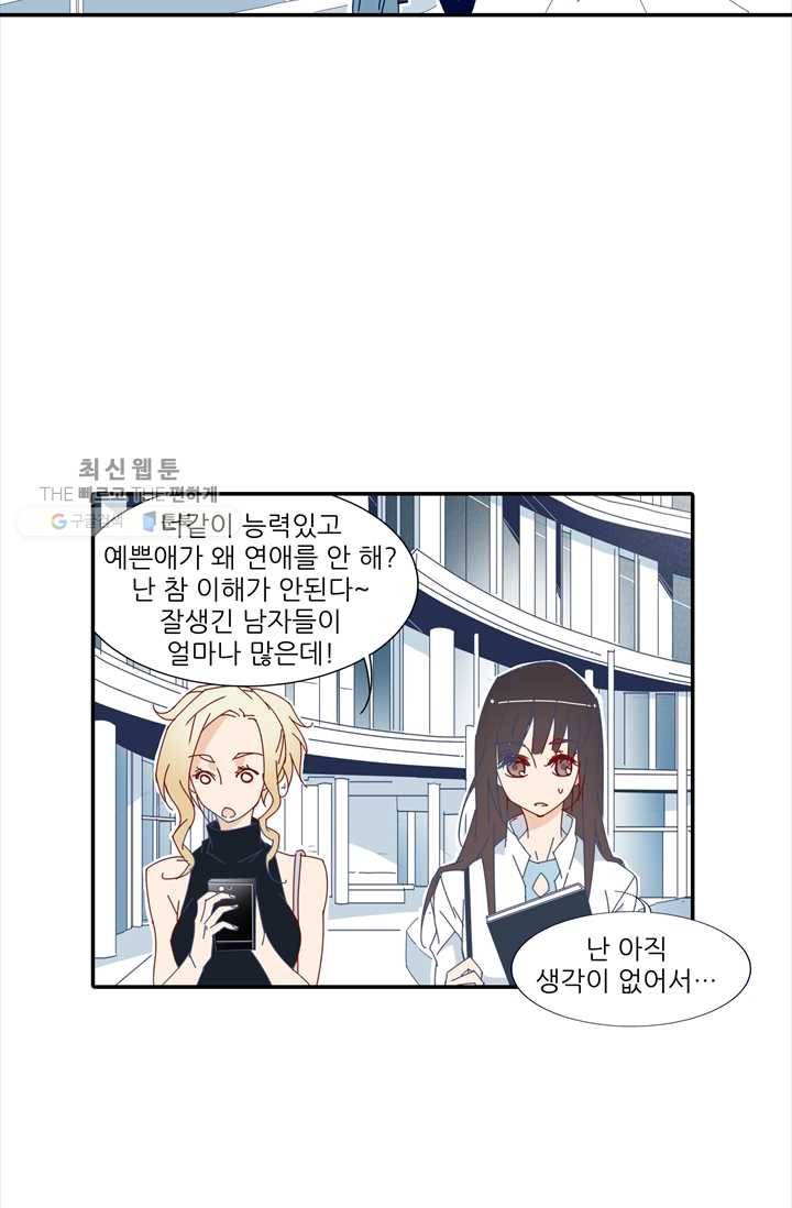 천면남친 38화 3