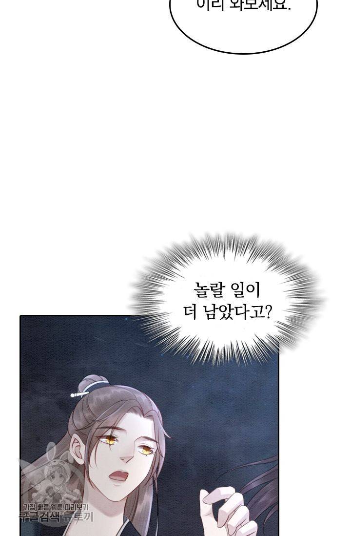 폭군이 내 새끼가 되었습니다 47화 16