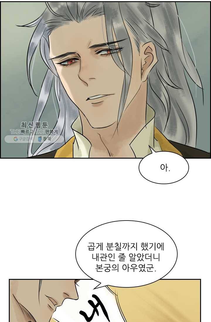 태자 전하, 한입만요 제5화 어린 놈들은 만만하다 14